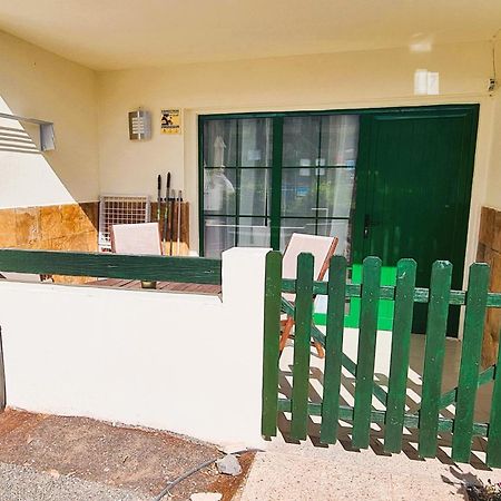 קוסטה דה אנטיגואה Sunny Bungalow With Pool View By Ocean מראה חיצוני תמונה